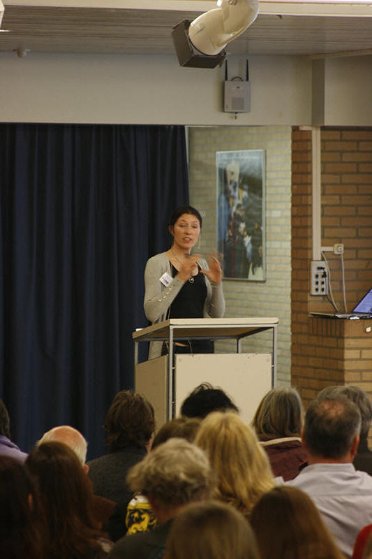 lezingen gedrag hond konijn kat -Eline-teygeler